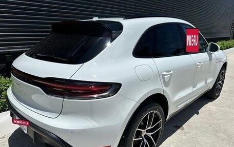 Porsche Macan I рестайлинг, 2025 год, 9 039 000 рублей, 17 фотография