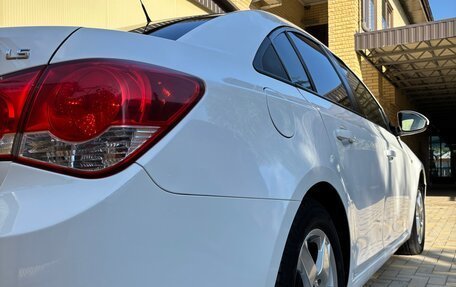 Chevrolet Cruze II, 2011 год, 600 000 рублей, 7 фотография