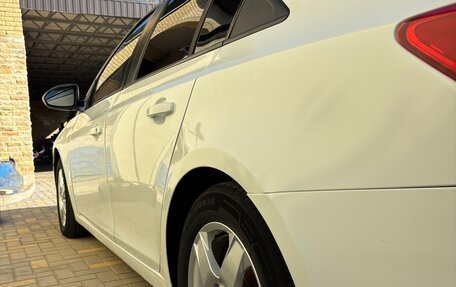 Chevrolet Cruze II, 2011 год, 600 000 рублей, 8 фотография