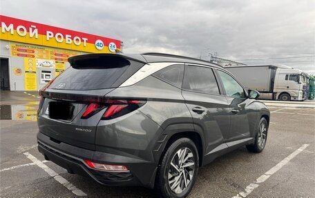 Hyundai Tucson, 2021 год, 3 600 000 рублей, 5 фотография