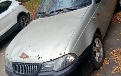 Daewoo Nexia I рестайлинг, 2008 год, 90 000 рублей, 1 фотография