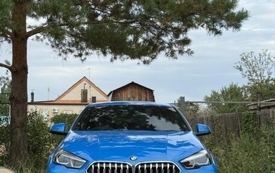 BMW 2 серия F44, 2020 год, 2 590 000 рублей, 1 фотография