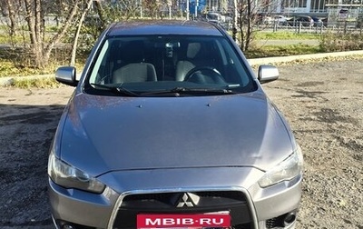 Mitsubishi Lancer IX, 2012 год, 700 000 рублей, 1 фотография