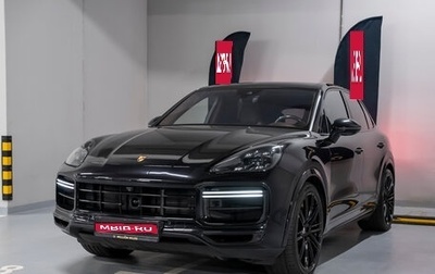 Porsche Cayenne III, 2018 год, 7 500 000 рублей, 1 фотография