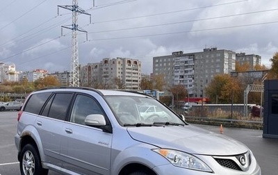 Great Wall Hover H5, 2013 год, 550 000 рублей, 1 фотография