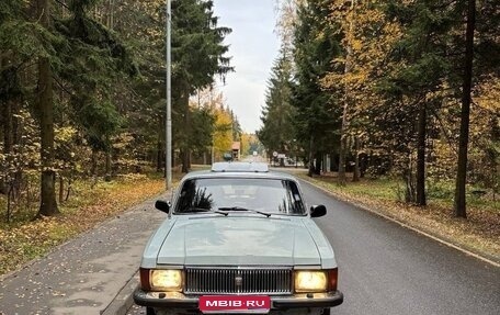 ГАЗ 3102 «Волга», 1997 год, 180 000 рублей, 1 фотография