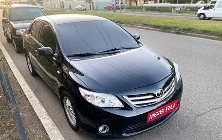 Toyota Corolla, 2007 год, 850 000 рублей, 1 фотография