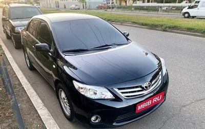 Toyota Corolla, 2007 год, 850 000 рублей, 1 фотография