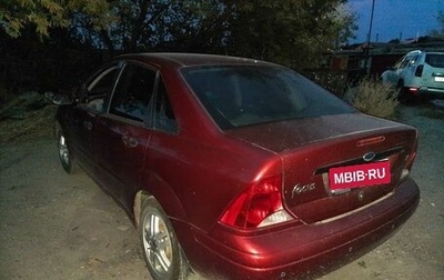 Ford Focus IV, 2001 год, 170 000 рублей, 1 фотография