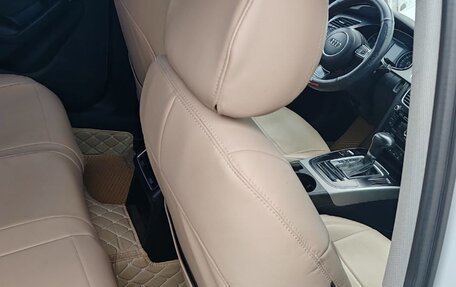 Audi A4, 2012 год, 1 300 000 рублей, 3 фотография