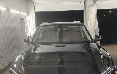 Volkswagen Touareg III, 2019 год, 4 555 000 рублей, 1 фотография