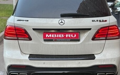 Mercedes-Benz M-Класс AMG, 2013 год, 3 250 000 рублей, 1 фотография