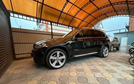 BMW X5, 2011 год, 2 700 000 рублей, 1 фотография