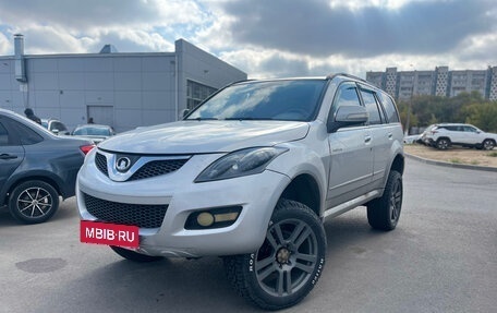 Great Wall Hover H5, 2013 год, 839 000 рублей, 1 фотография