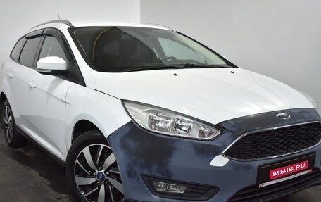 Ford Focus III, 2018 год, 1 019 000 рублей, 1 фотография