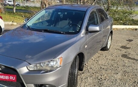 Mitsubishi Lancer IX, 2012 год, 700 000 рублей, 2 фотография