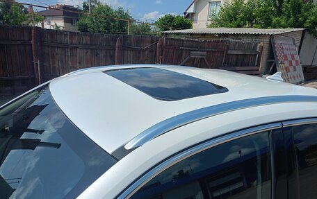 Haval F7x I, 2024 год, 2 290 000 рублей, 7 фотография