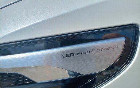 Haval F7x I, 2024 год, 2 290 000 рублей, 8 фотография