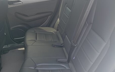 Haval F7x I, 2024 год, 2 290 000 рублей, 10 фотография