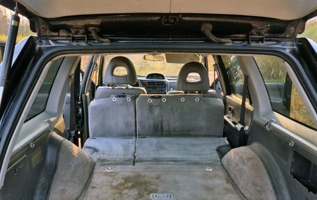 Mitsubishi Pajero Sport II рестайлинг, 2002 год, 395 000 рублей, 14 фотография