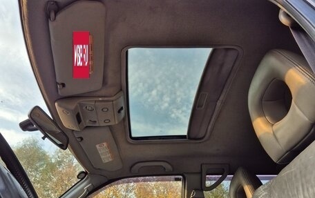 Mitsubishi Pajero Sport II рестайлинг, 2002 год, 395 000 рублей, 19 фотография