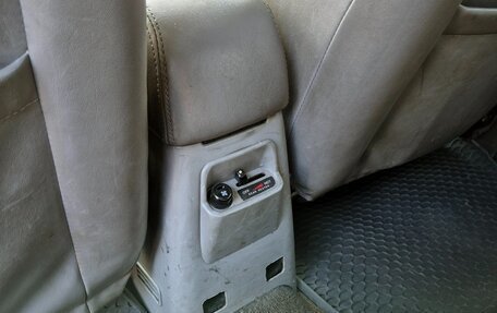 Mitsubishi Pajero Sport II рестайлинг, 2002 год, 395 000 рублей, 24 фотография