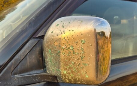 Mitsubishi Pajero Sport II рестайлинг, 2002 год, 395 000 рублей, 29 фотография