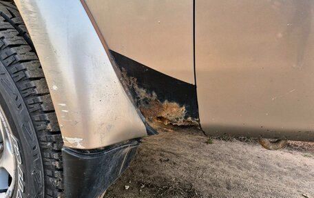 Mitsubishi Pajero Sport II рестайлинг, 2002 год, 395 000 рублей, 31 фотография