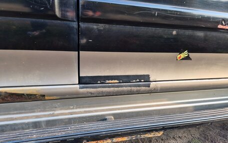 Mitsubishi Pajero Sport II рестайлинг, 2002 год, 395 000 рублей, 34 фотография