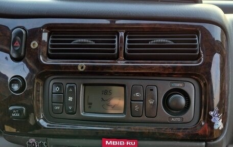 Mitsubishi Pajero Sport II рестайлинг, 2002 год, 395 000 рублей, 28 фотография