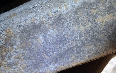 Mitsubishi Pajero Sport II рестайлинг, 2002 год, 395 000 рублей, 40 фотография