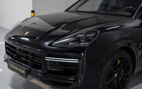 Porsche Cayenne III, 2018 год, 7 500 000 рублей, 2 фотография