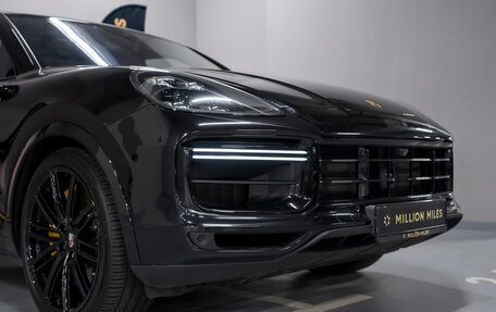 Porsche Cayenne III, 2018 год, 7 500 000 рублей, 5 фотография