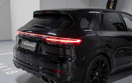 Porsche Cayenne III, 2018 год, 7 500 000 рублей, 8 фотография