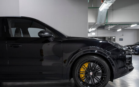 Porsche Cayenne III, 2018 год, 7 500 000 рублей, 7 фотография