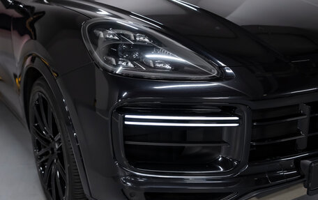 Porsche Cayenne III, 2018 год, 7 500 000 рублей, 4 фотография