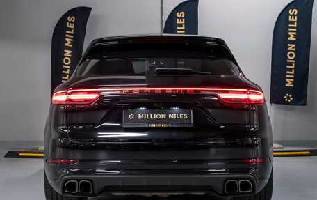 Porsche Cayenne III, 2018 год, 7 500 000 рублей, 10 фотография