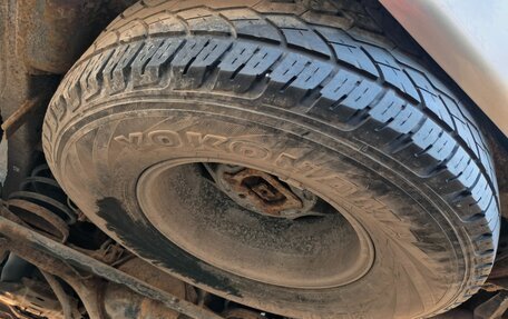 Mitsubishi Pajero Sport II рестайлинг, 2002 год, 395 000 рублей, 39 фотография