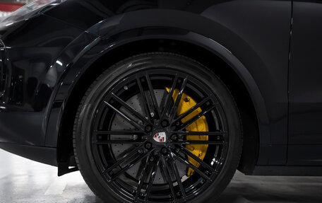 Porsche Cayenne III, 2018 год, 7 500 000 рублей, 12 фотография