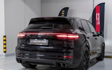 Porsche Cayenne III, 2018 год, 7 500 000 рублей, 9 фотография