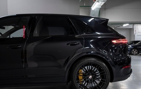 Porsche Cayenne III, 2018 год, 7 500 000 рублей, 13 фотография