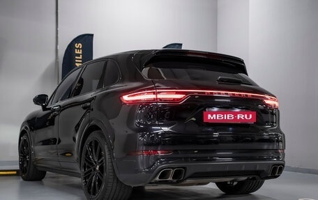 Porsche Cayenne III, 2018 год, 7 500 000 рублей, 11 фотография