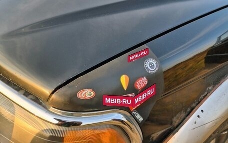 Mitsubishi Pajero Sport II рестайлинг, 2002 год, 395 000 рублей, 38 фотография