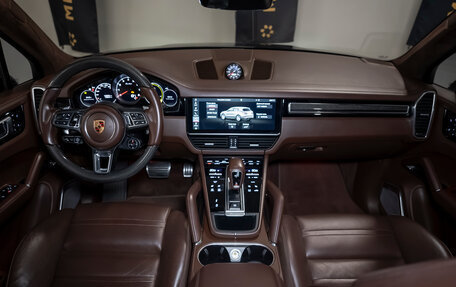 Porsche Cayenne III, 2018 год, 7 500 000 рублей, 18 фотография