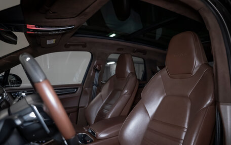 Porsche Cayenne III, 2018 год, 7 500 000 рублей, 16 фотография