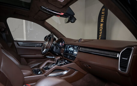 Porsche Cayenne III, 2018 год, 7 500 000 рублей, 22 фотография