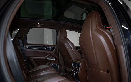 Porsche Cayenne III, 2018 год, 7 500 000 рублей, 27 фотография