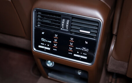 Porsche Cayenne III, 2018 год, 7 500 000 рублей, 28 фотография