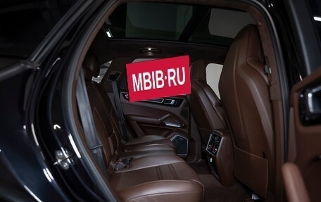 Porsche Cayenne III, 2018 год, 7 500 000 рублей, 29 фотография