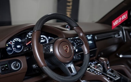 Porsche Cayenne III, 2018 год, 7 500 000 рублей, 17 фотография